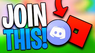 Discord Servers Roblox Discord Servers  The Best 2021 [upl. by Arhsub]