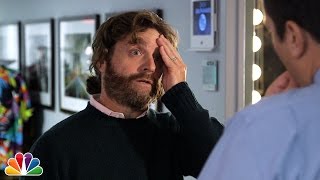 quotExcusesquot with Zach Galifianakis [upl. by Bouchard]