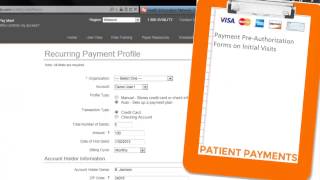 Availity Patient Payments Powered by TransFirst [upl. by Einaffit]