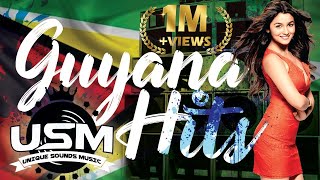 Guyana hits vol1🇬🇾 [upl. by Roxanne]