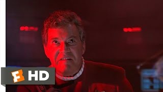 Cry Havoc  Star Trek The Undiscovered Country 78 Movie CLIP 1991 HD [upl. by Koehler63]