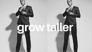 GROW EXTREMELY TALLER―∎𝘢𝘶𝘥𝘪𝘰 𝘢𝘧𝘧𝘪𝘳𝘮𝘢𝘵𝘪𝘰𝘯𝘴  Height Booster [upl. by Bivins]