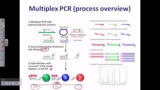 PCR types [upl. by Vittoria]