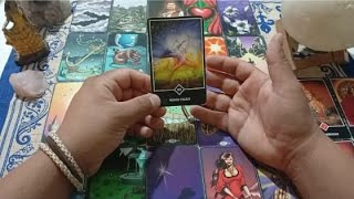 Como ele a está TAROT INTERATIVO [upl. by Sinai]