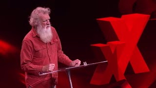 A real history of Aboriginal Australians the first agriculturalists  Bruce Pascoe  TEDxSydney [upl. by Ahsieyk]