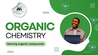 Grade 12 Chemistry Organic Chemistry [upl. by Enoek]