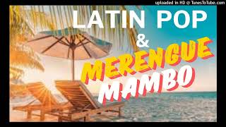 LATÍN POP  MERENGUE MIX [upl. by Nahsab820]