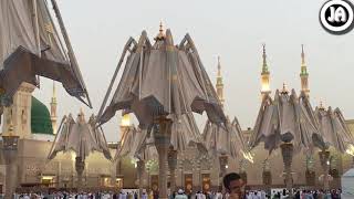 Madina City TourHD ziyarah Of Madinah [upl. by Rattan406]