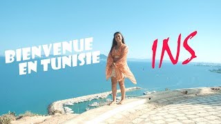 INS  Bienvenue En Tunisie Clip Officiel [upl. by Leontina]