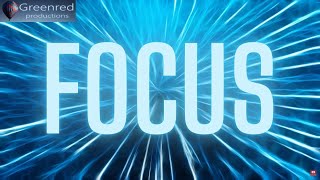 Deep Focus Music  Binaural Beats Concentration Music Study Music [upl. by Ettevets543]