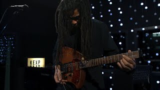 Harriet Tubman  Full Performance Live on KEXP [upl. by Misty]