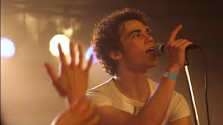 Cameron Boyce singing compilation [upl. by Avrenim]