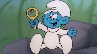 Smurfette For A Day • Full Episode • The Smurfs [upl. by Moreno]