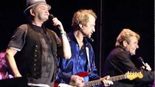 Monkees  Listen To the Band  Pleasant Valley Sunday  Coney Island  2011MP4 [upl. by Fisch]