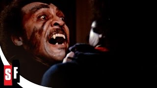 Scream Blacula Scream Official Trailer 1 1973 HD [upl. by Aret]