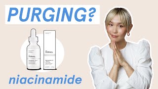 Good Molecules Niacinamide Brightening Toner Review  Worth your money [upl. by Bathsheb]