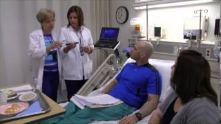 Nursing Simulation Scenario Type1 Diabetes [upl. by Lundquist]