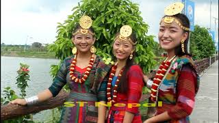 Limbu Culture [upl. by Reffotsirk]