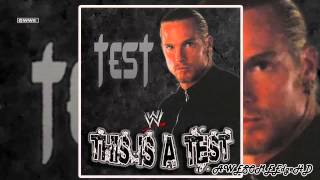 WWETest Theme quotThis Is A Testquot V1 Download [upl. by Anej335]