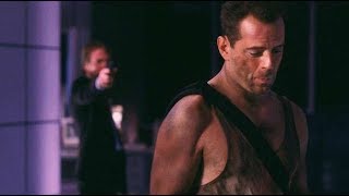 DIE HARD 1988  Complete Death Count [upl. by Nolahc791]