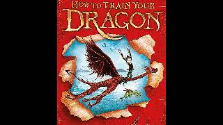 how to train your dragon full audiobook by cressida cowell [upl. by Nuaj69]