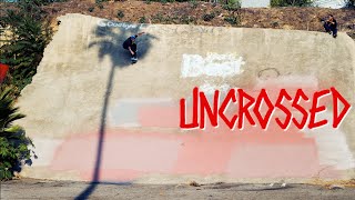 Deathwish Skateboards quotUNCROSSEDquot Full Length Video [upl. by Ynes231]