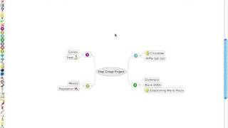 FreeMind Tutorial [upl. by Hunsinger]