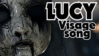 Lucy Visage song [upl. by Hannover]