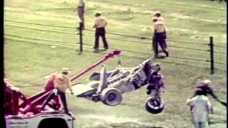 1972 Indy 500 Film [upl. by Berny]