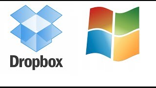 Dropbox for Windows Tutorial [upl. by Jeremy]