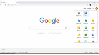 1 Google Doküman Dosya AçmaKaydetme [upl. by Aokek]