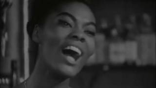 Dionne Warwick Live 1964  Anyone Who Had A Heart [upl. by Ola772]