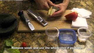 How to Use a Refractometer [upl. by Draillih596]