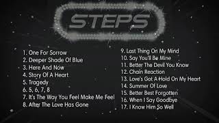 STEPS Collection  NonStop Playlist [upl. by Toomay]