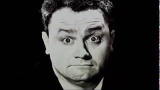 Harry Secombe CBE 80 19212001 Welsh comediansinger [upl. by Meakem790]