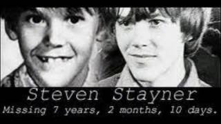 The Story of Steven Stayner and Timmy White [upl. by Worthy888]