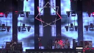 Tool Aenema live at Download Festival 2019 [upl. by Winther826]