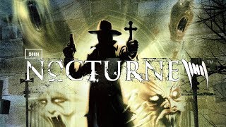 Nocturne  1080p  Longplay Walkthrough Gameplay No Commentary [upl. by Clayson]