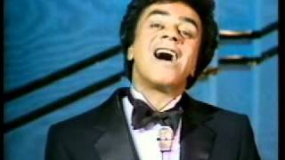 Johnny Mathis  Unforgettable [upl. by Silliw248]