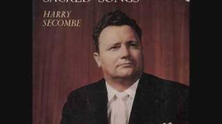 Harry Secombe  The Holy City 1959 [upl. by Lirva761]