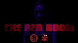 The Red Room  Short Film  2015 HD [upl. by Nemracledairam]