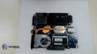 HP ProBook 4530s  Disassembly and cleaning [upl. by Geiger388]