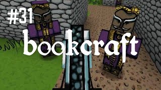 THE NEW BOOK  BOOKCRAFT CH31 [upl. by Tse331]