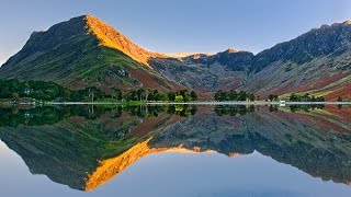 Buttermere Lake District Cumbria UK [upl. by Hiller956]