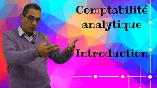 Comptabilité Analytique introduction [upl. by Baram]