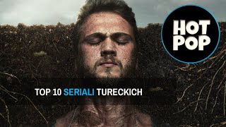 TOP 10  TURECKIE SERIALE [upl. by Adelind]