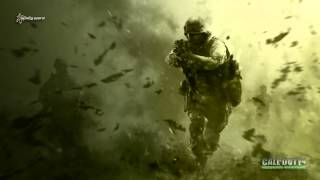 Call of Duty 4 Modern Warfare Full Soundtrack HQ [upl. by Kerwon776]