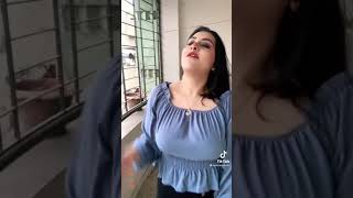 boro dudh meyeder Tik Tok video [upl. by Camm660]