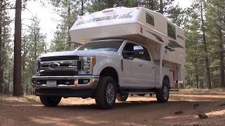 Northern Lite 811Q SE Camper Shakedown Cruise [upl. by Detta981]