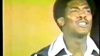 War by Edwin Starr Original Video  1969  YouTubewmv [upl. by Neneek]